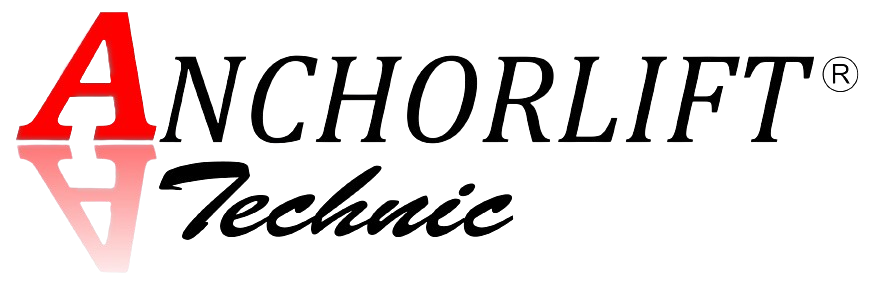 AnchorLift Logo