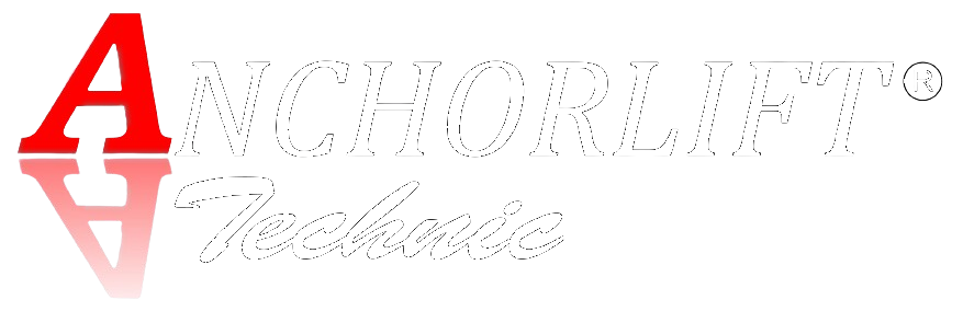 AnchorLift Logo